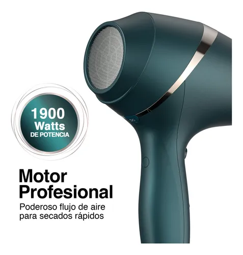 Secador remington online advanced coconut therapy