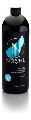 Norvell Post Sunless Hydrofirm Hidratante Spray, 1  Litro