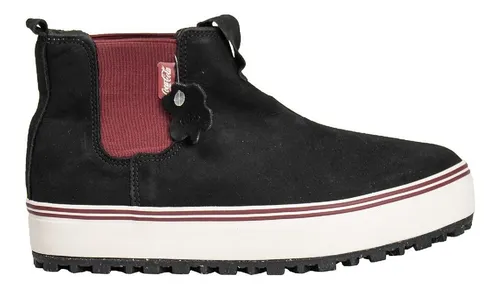 Botas coca cheap cola