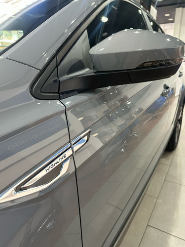 Volkswagen Nivus 1.0 Tsi Tiptronic Highline