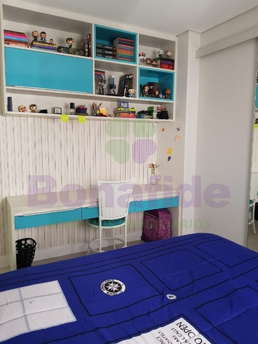 Imagem 13 de 23 de Apartamento, Vila Arens, Arte Prime, Jundiaí. - Ap11424 - 68137584