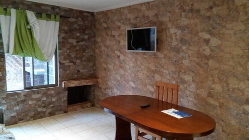 Arriendo Casas En Parcela A 12 Cuadras Del Mar En El Tabo