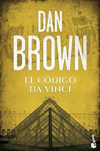 El Código Da Vinci (biblioteca Dan Brown)