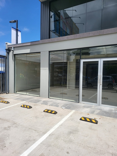 Local Comercial La Serena 238 M2, Ubicación Privilegiada