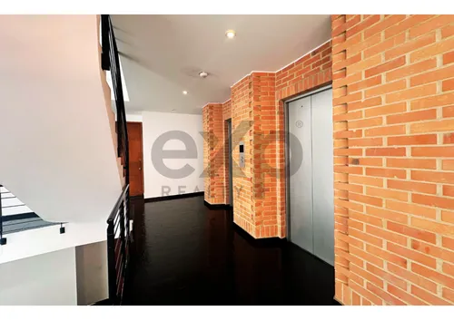 Apartamento Edificio Cariari En Chicó Navarra - Bogotá