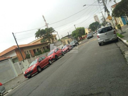 Imagem 3 de 3 de Lindo Sobrado Na Penha, Vende-se - 864