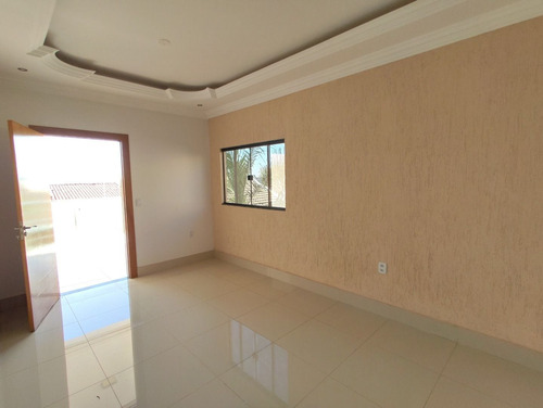 Imagem 30 de 30 de Casa Com 3 Dormitórios À Venda, 360 M² Por R$ 1.200.000,00 - Anápolis City - Anápolis/go - Ca0935