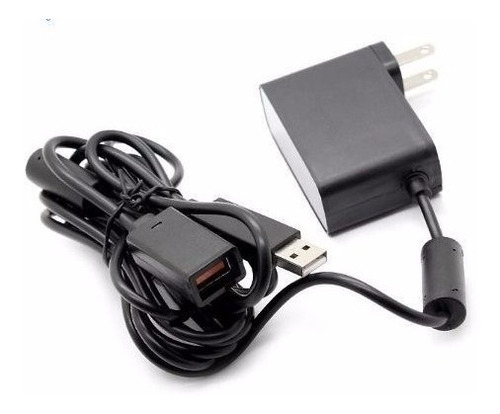 Adaptador Para Kinect Xbox 360 Y Windows 