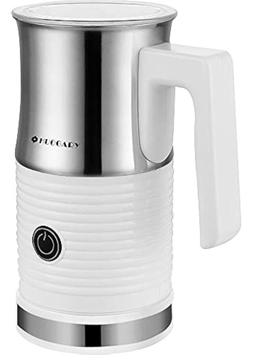 Huogary Electric Milk Frother And Steamer - Vapor De Leche D