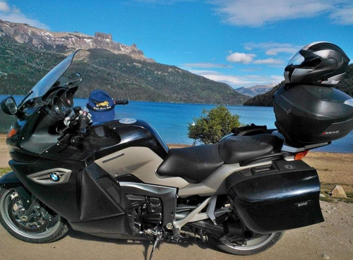 Bmw K 1300 Gt