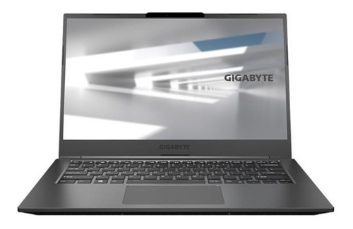 Ultrabook Gigabyte I7 11va 16gb Ssd512 14puLG 1kg Aluminio