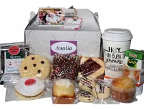 Comprar Desayunos Shanti Artesanal Premium Regalo Domicilio Sorpresa