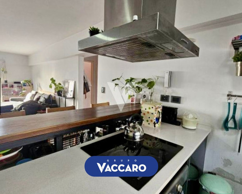 Departamento En Venta En Villa Sarmiento