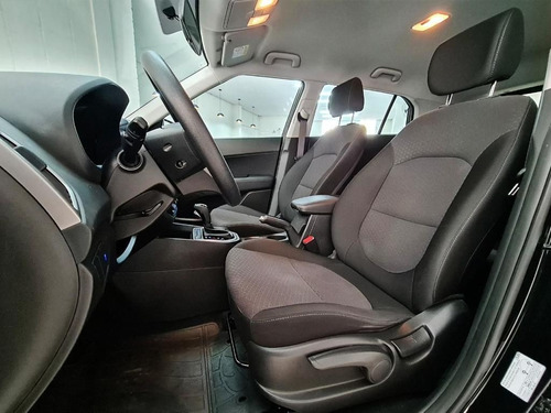 Imagem 5 de 8 de Hyundai Creta 1.6 16v Pulse 2018