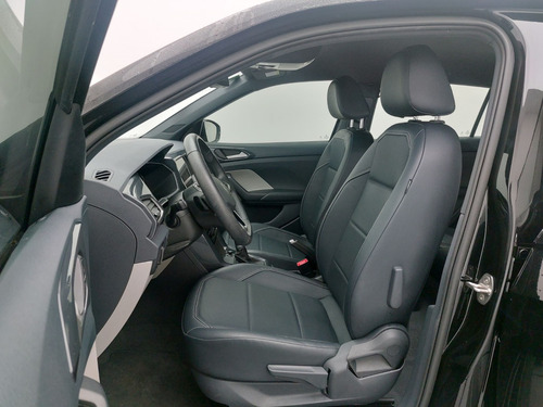 Volkswagen T-Cross 1.4 250 TSI TOTAL FLEX HIGHLINE AUTOMÁTICO