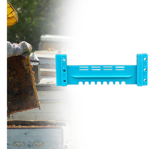 4 Reductor De Entrada Beehive Protector De Ratón Azul Claro