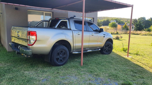 Ford Ranger 3.2 Cd 4x2 Xlt Tdci 200cv 2014
