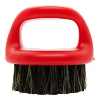 Comprar Lucydan Cepillo Barber Cerdas Jabalí H59 Barbería Peluquería