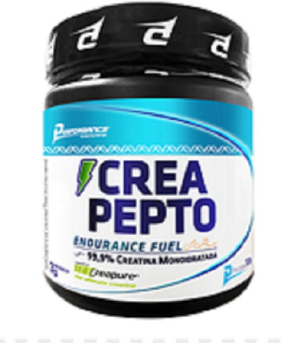 Creatina Monoidratada Crea Pepto Performance Nutrition 600g