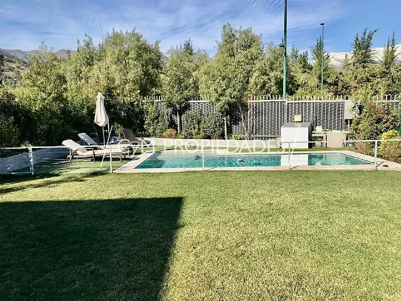 Imagen 2 de 20 de Condominio Valle Escondido