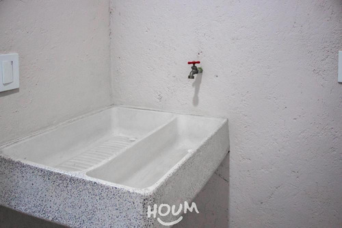 Imagen 25 de 25 de Departamento En Santa María La Ribera, Cuauhtémoc Con 2 Recámaras, 63 M², Id: 33882