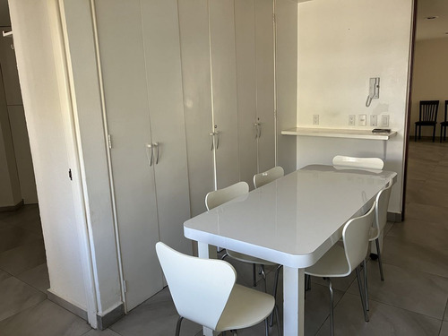 Depto. En Venta En Interlomas
