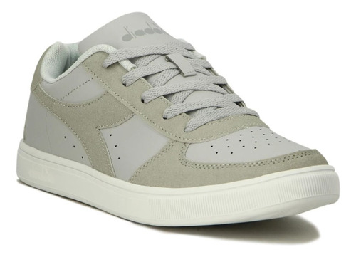 Diadora Lifestyle Helio Gris - Gris