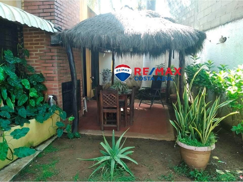 Imagen 7 de 9 de Se Vende Apartamento En Conjunto Residencial Los Manglares Plaza En Boca De Aroa.