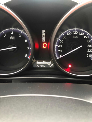 Mazda 3 All New 2.0