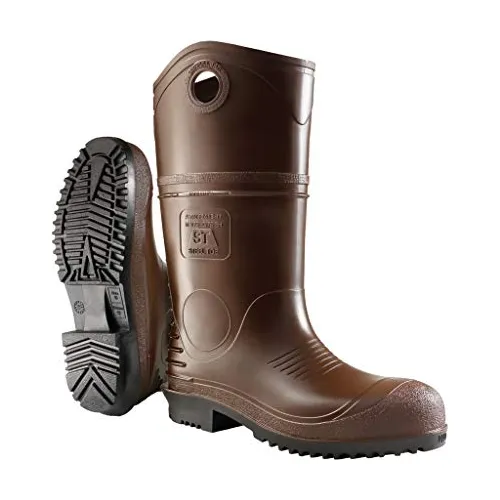 Botas de caucho dunlop sale