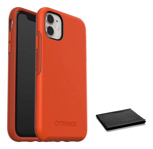 Funda Otterbox Symmetry Series P/ iPhone 11 Y iPhone XR 