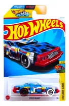Comprar Auto Hot Wheels Edicion Especial Hw Art Cars Original Mattel
