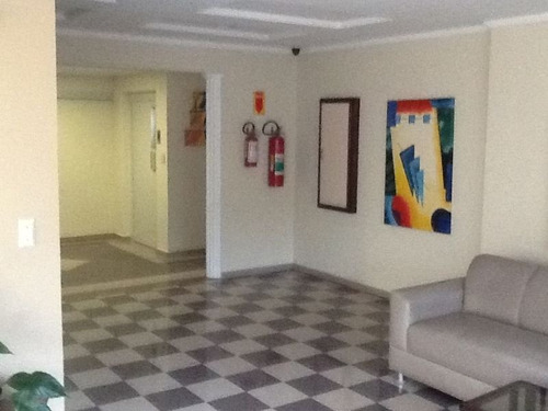 Imagem 2 de 16 de Apartamento Para Comprar Rudge Ramos São Bernardo Do Campo - Baa718