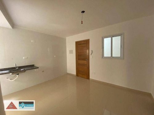 Imagem 2 de 11 de Apartamento Com 2 Dormitórios À Venda, 40 M² Por R$ 220.000,00 - Penha De França - São Paulo/sp - Ap6993