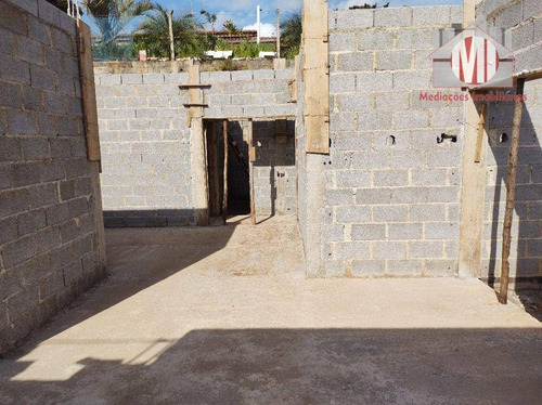 Imagem 11 de 27 de Linda Chácara Com 3 Dormitórios, Excelente Padrão, Piscina, Pomar, À Venda, 1200 M² Por R$ 480.000 - Zona Rural - Pinhalzinho/sp - Ch1049
