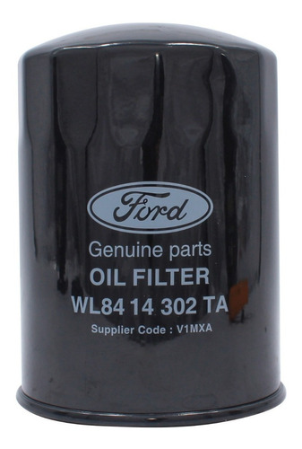 Filtro Aceite Ford E-150 5.0cc 1978-1983 Original