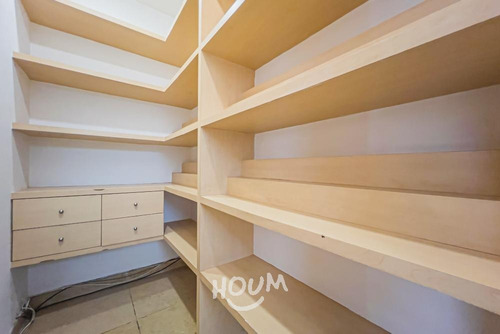 Imagen 18 de 30 de Departamento En Bosques De Las Lomas, Cuajimalpa De Morelos Con 4 Recámaras, 365 M², Id: 84817