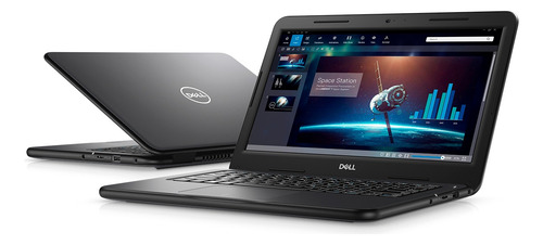Laptop Dell Latitude 3310, Core I3-8th, 8gb Ram, 128gb M2. (Reacondicionado)