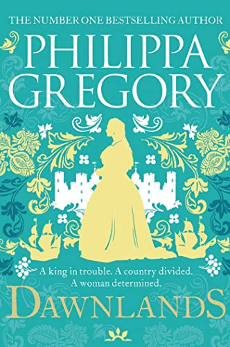 Libro Dawnlands De Gregory, Philippa