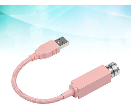 2 Unids Coche Estrella Luz Atmósfera Usb Luces Para Vacacion
