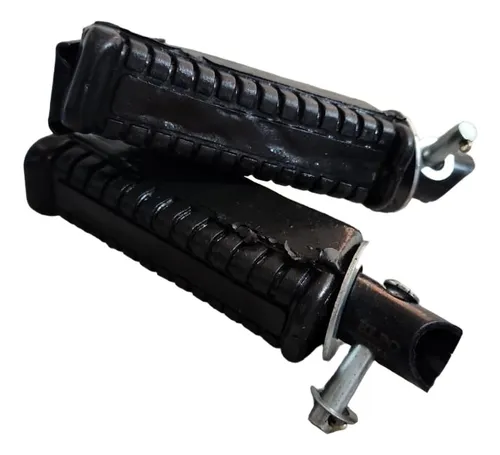 Reposapie Trasero Pulsar 180 - Pulsar 135 (par)
