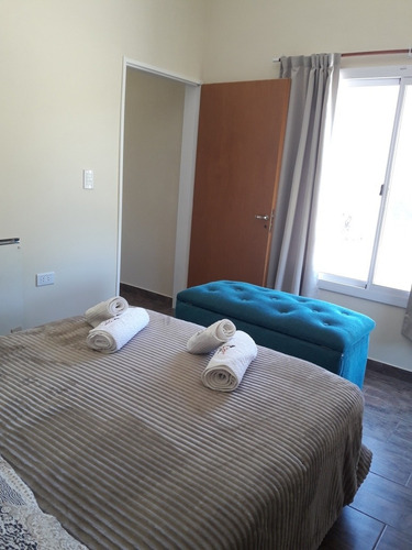 Cabañas En Alquiler, Cortaderas, San Luis, A 15 Min De Merlo