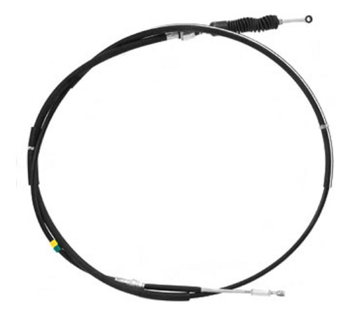 Cable Selectora Cambio Isuzu Nkr 1985/2006