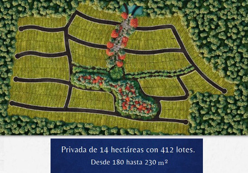 Imagen 5 de 20 de Terreno Residencial En Venta Xaman-kan Gran Kanan, Telchac