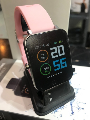 Smart Watch Z12