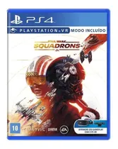 Comprar Star Wars: Squadrons Star Wars EA Standard Edition Electronic Arts PS4 Físico