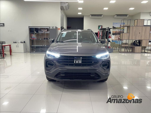 Fiat Pulse 1.3 FLEX DRIVE CVT