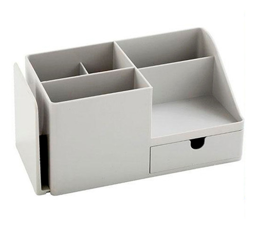 Imagen 1 de 10 de Organizador Multifunción Escritorio Oficina Hogar Accesorios