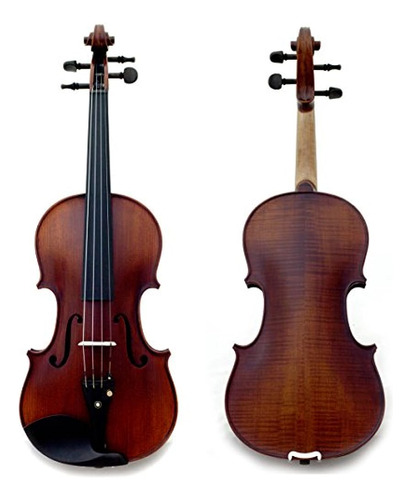 Sky Guarantee Mastero Sound Copy Of Stradivarius Tamaño 4/4 