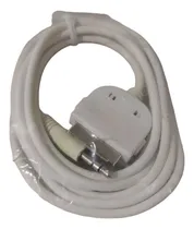 Comprar Cable 30 Pines Auxiliar Plug 3.5mm Audio iPod iPhone iPad